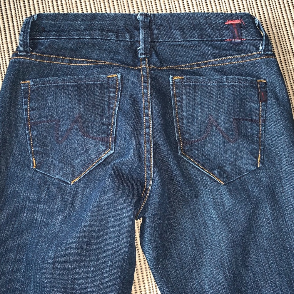 !iT Jeans 🌀 Size 26